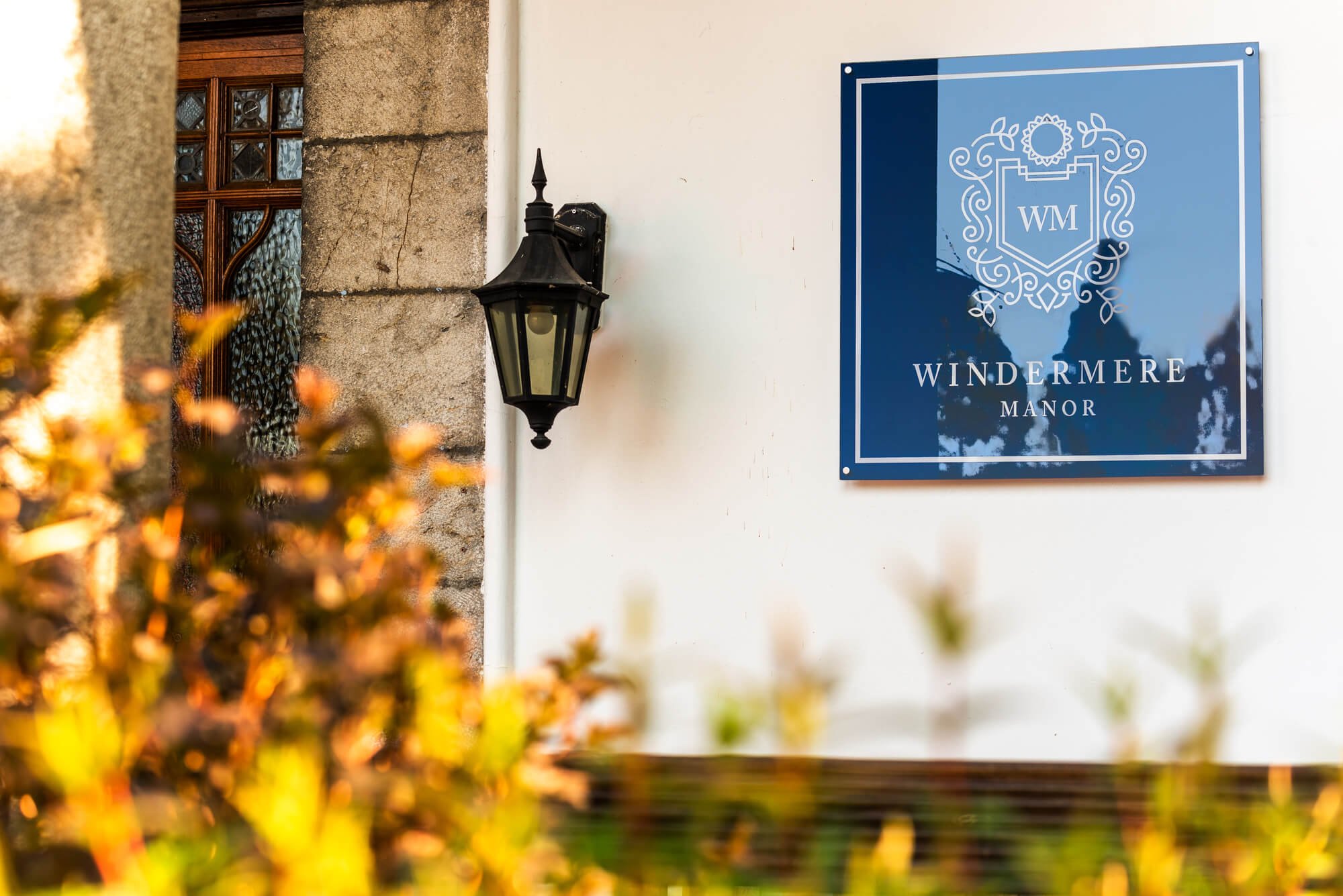 Windermere Manor Hotel photo