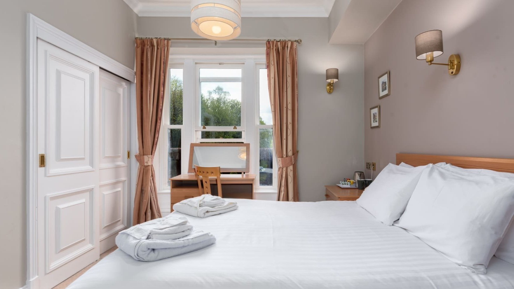 Windermere Manor Hotel photo