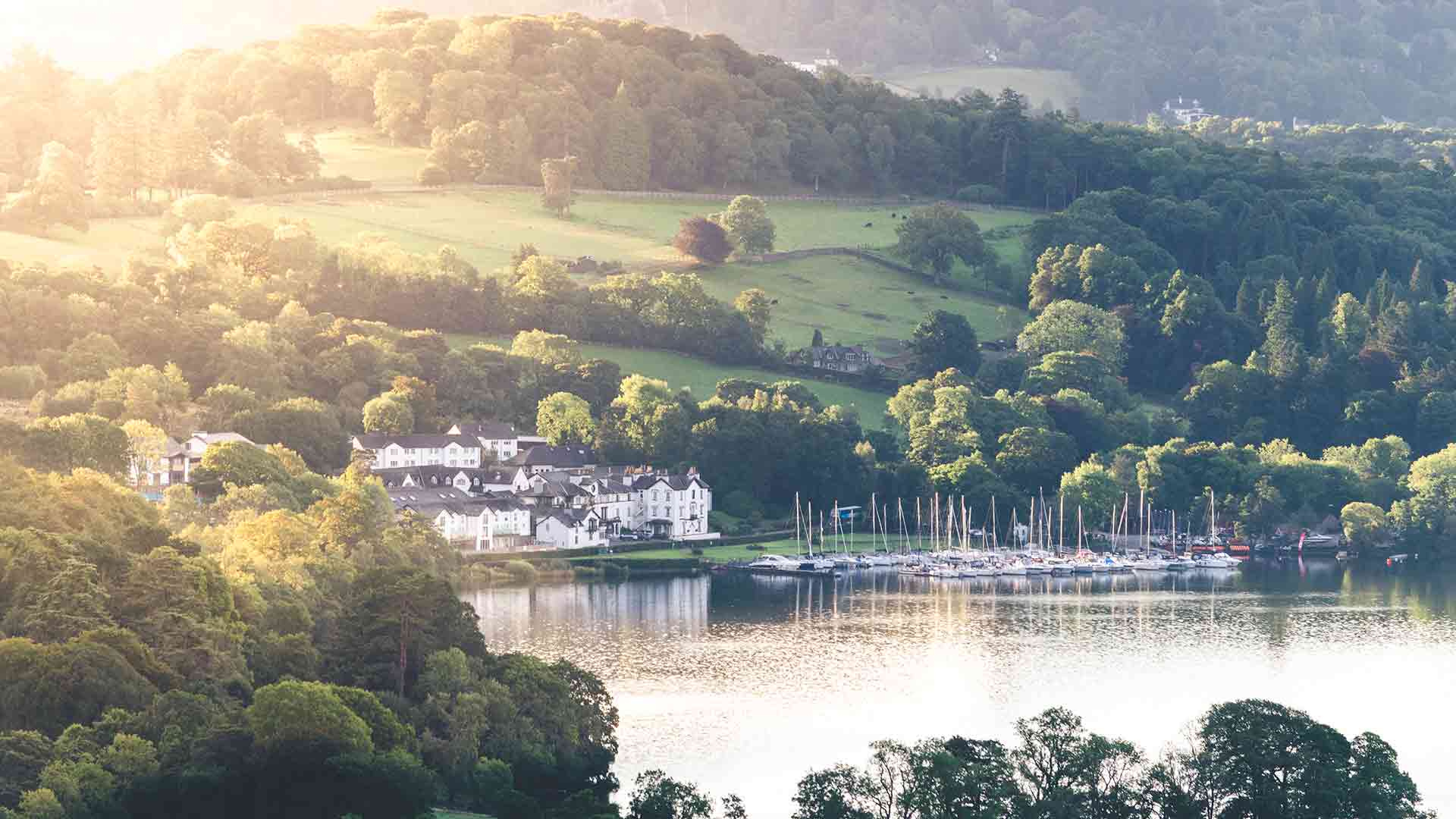 Waterhead photo