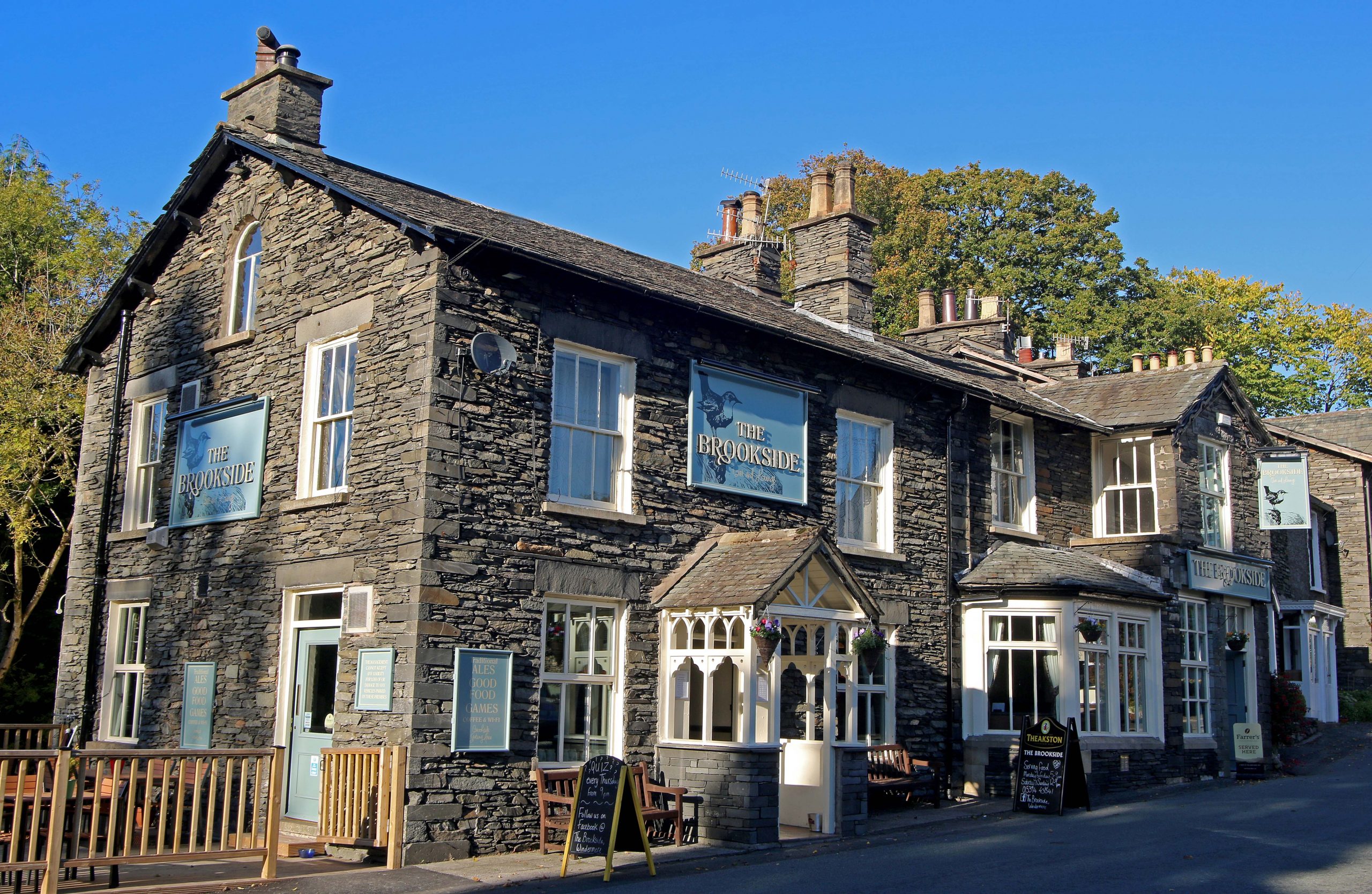 Brookside Inn photo