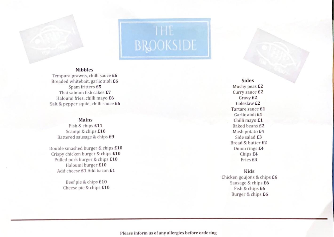 Brookside Inn photo