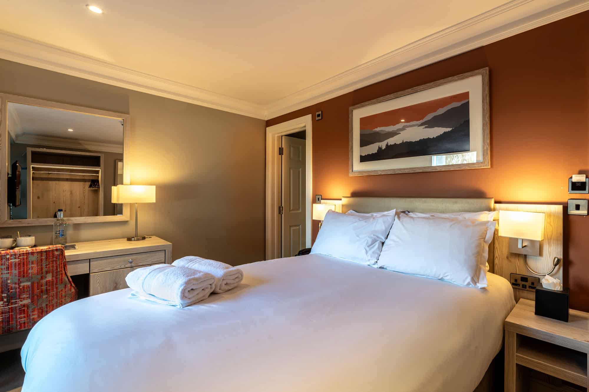 Ro Hotel photo