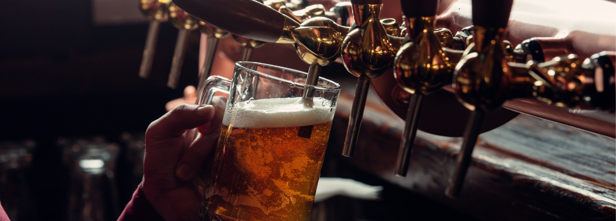 Tap Rooms photo
