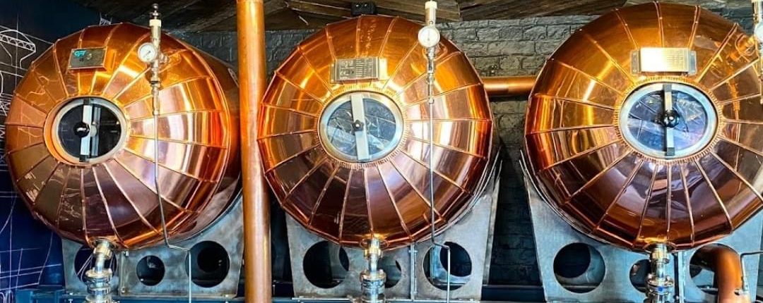 Tap Rooms photo