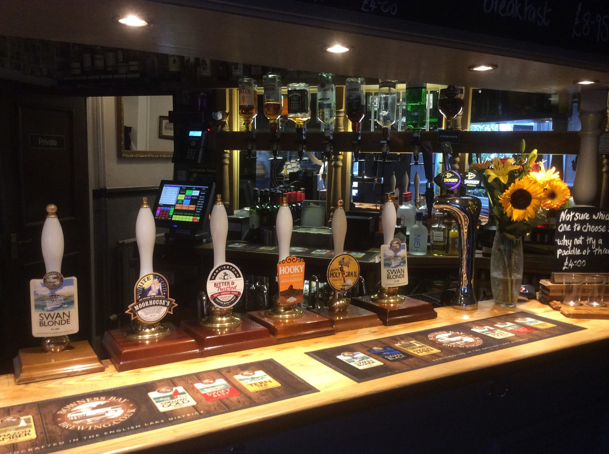 The Royal Oak Inn photo