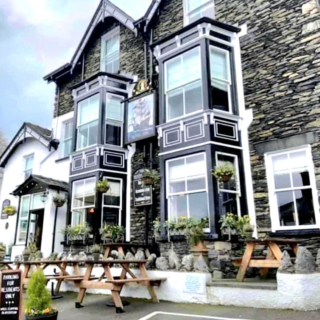 The Royal Oak Inn photo