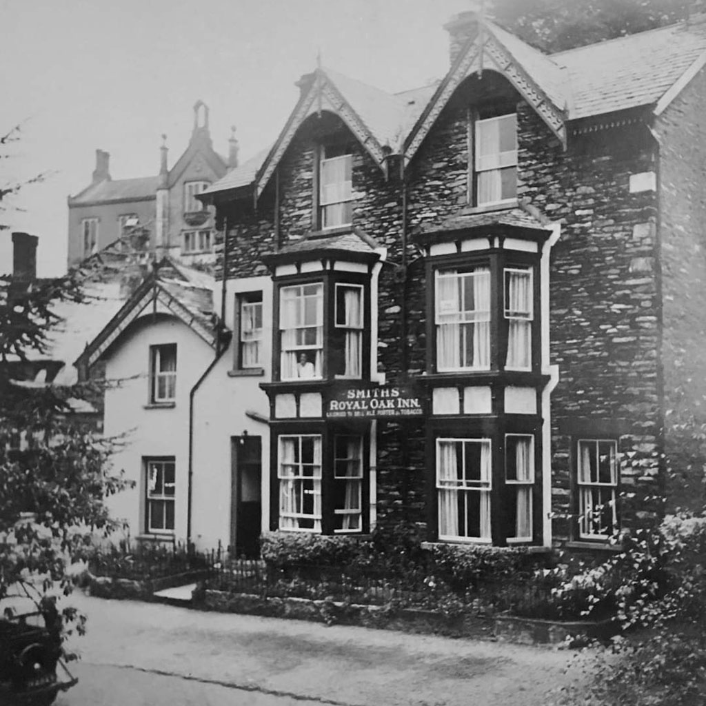 The Royal Oak Inn photo