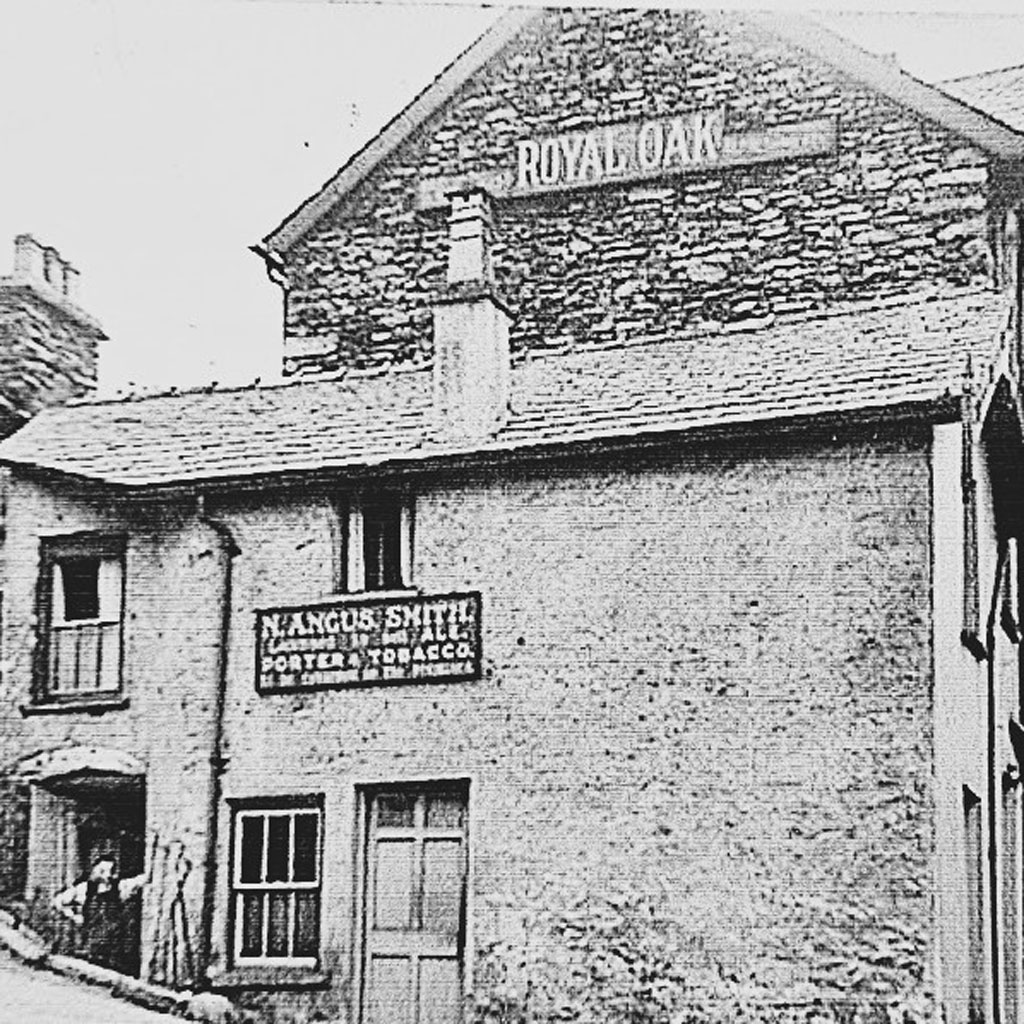 The Royal Oak Inn photo
