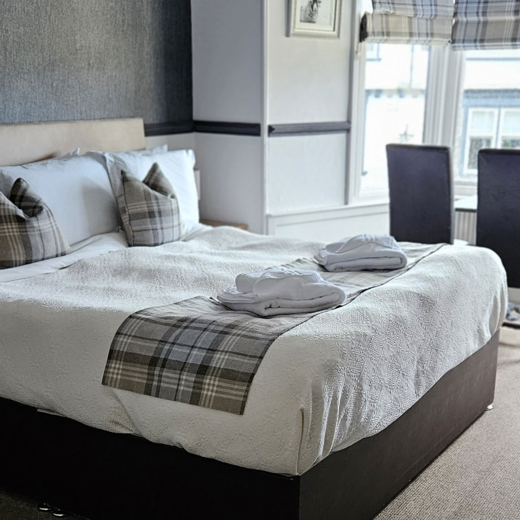 The Royal Oak Inn photo