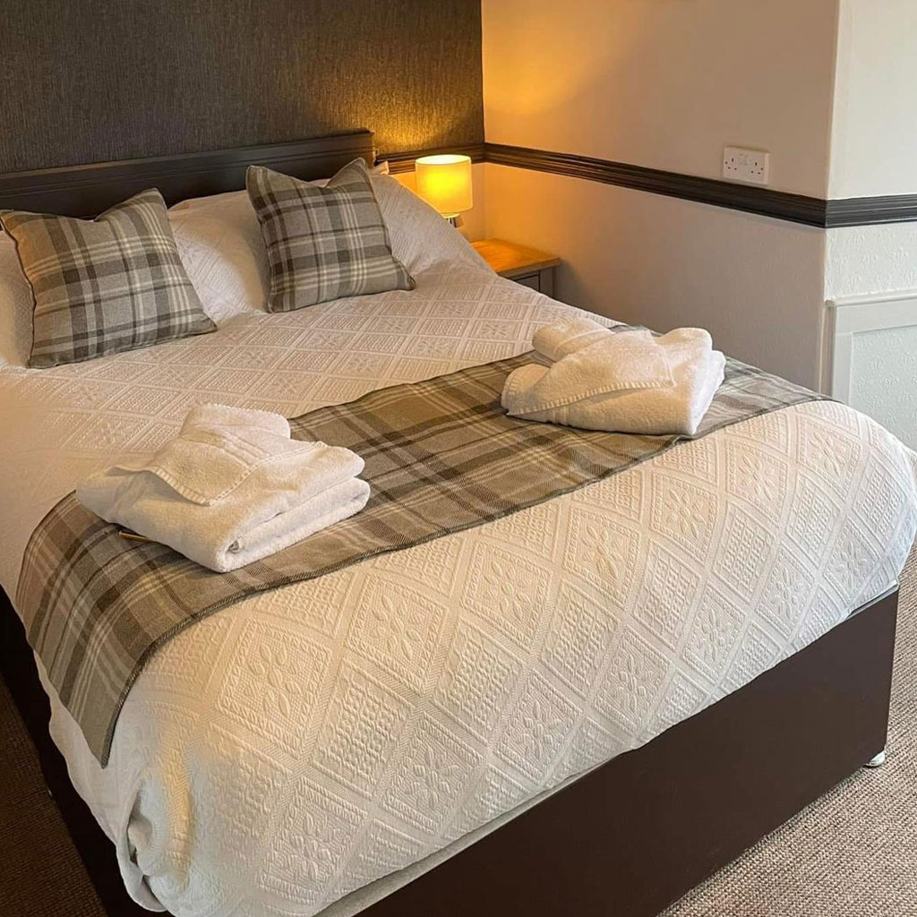 The Royal Oak Inn photo