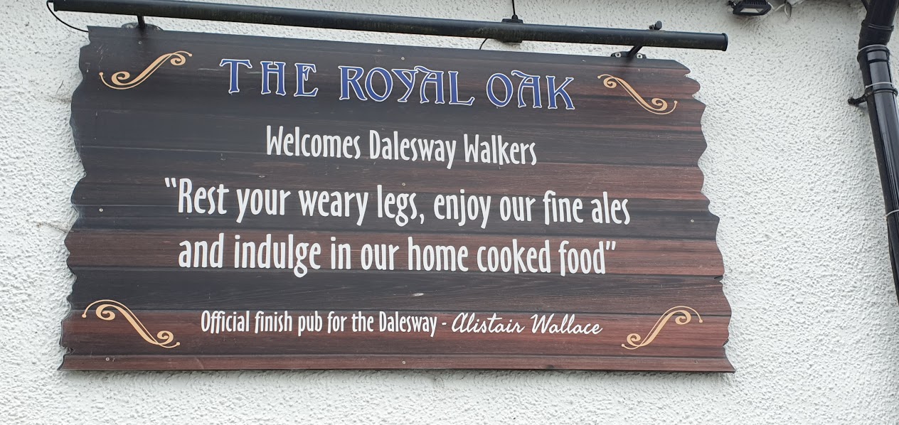 The Royal Oak Inn photo