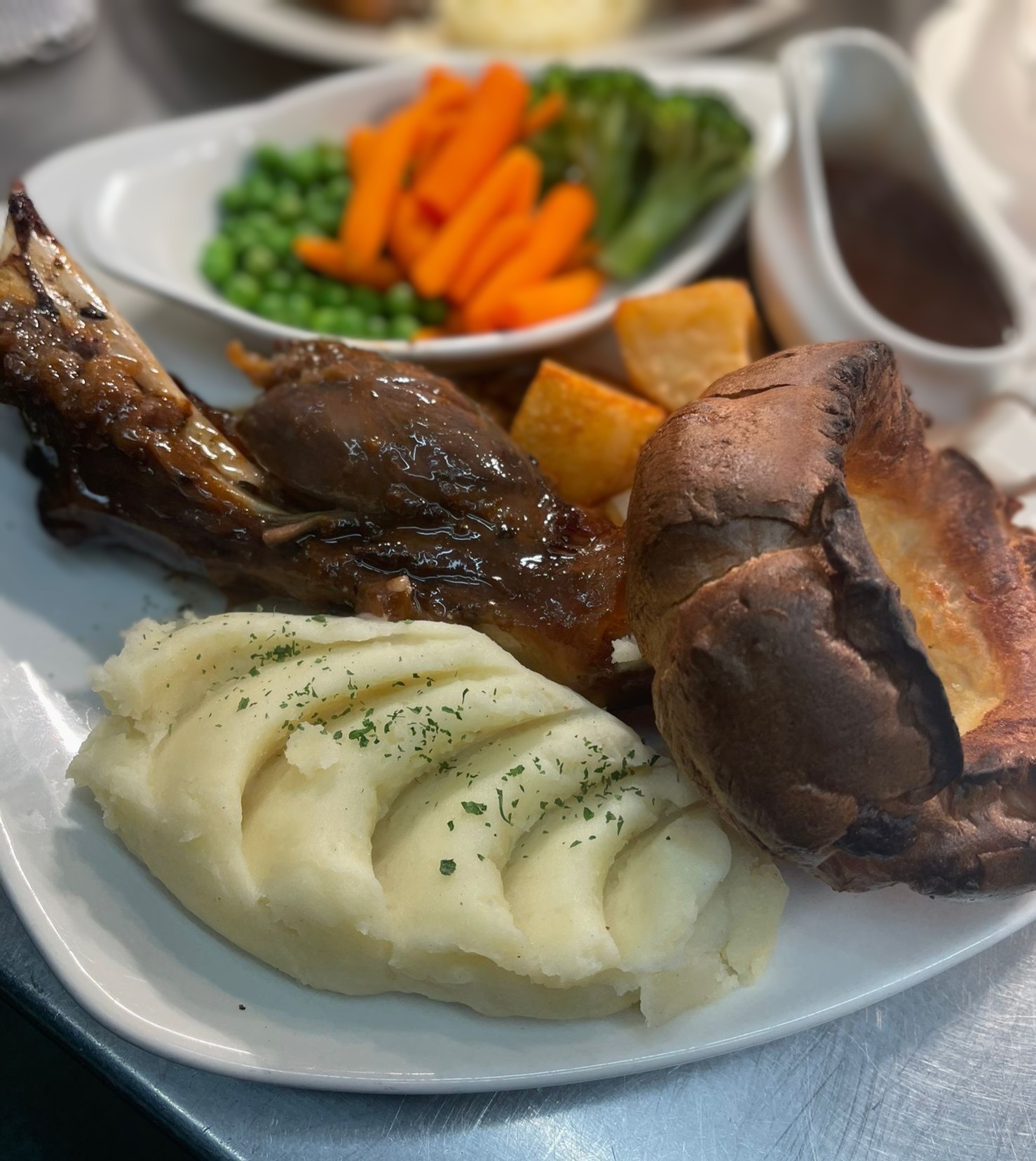 The Royal Oak Inn photo