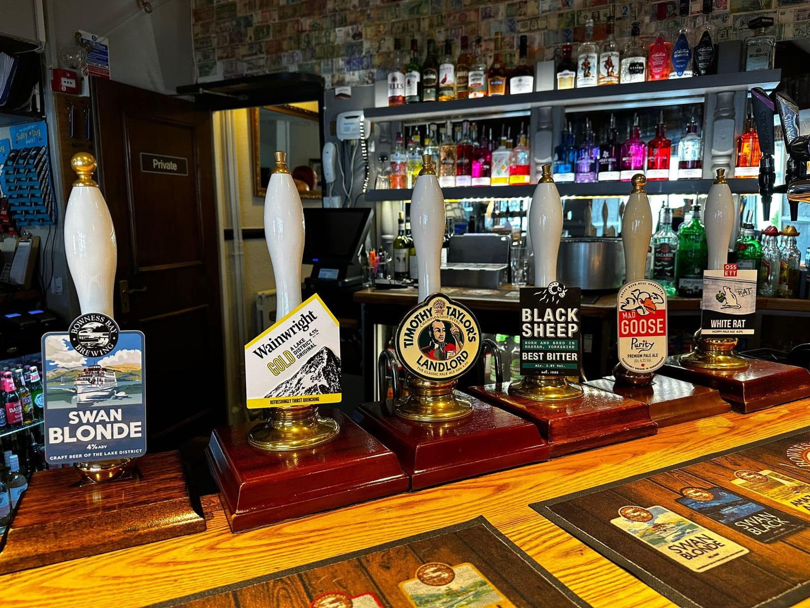 The Royal Oak Inn photo