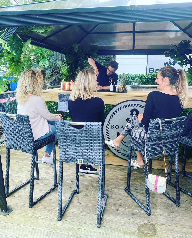 Boaters Bar photo