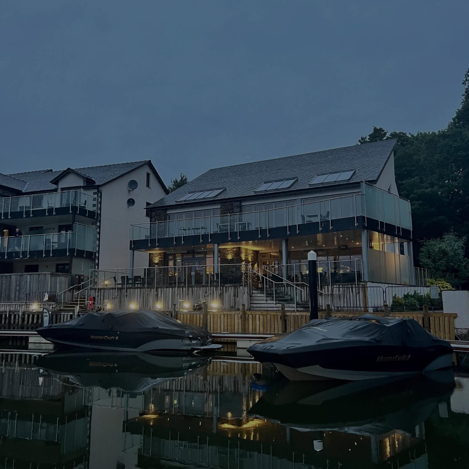 Marina View photo