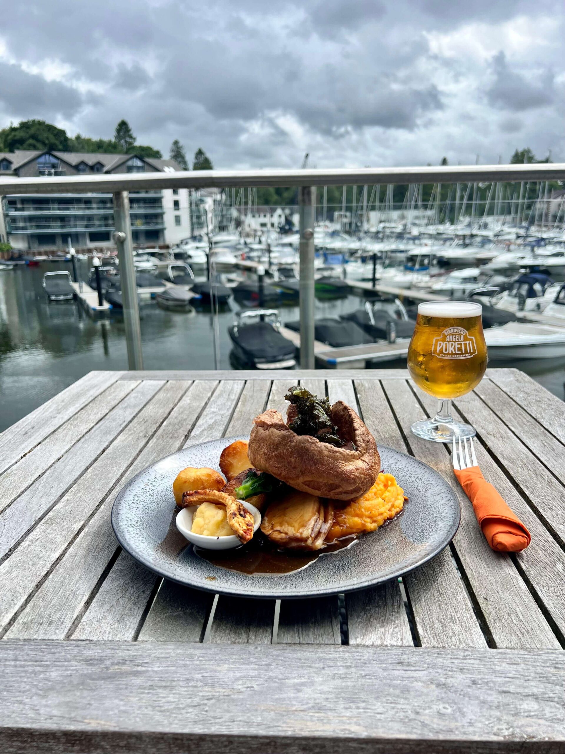 Marina View photo