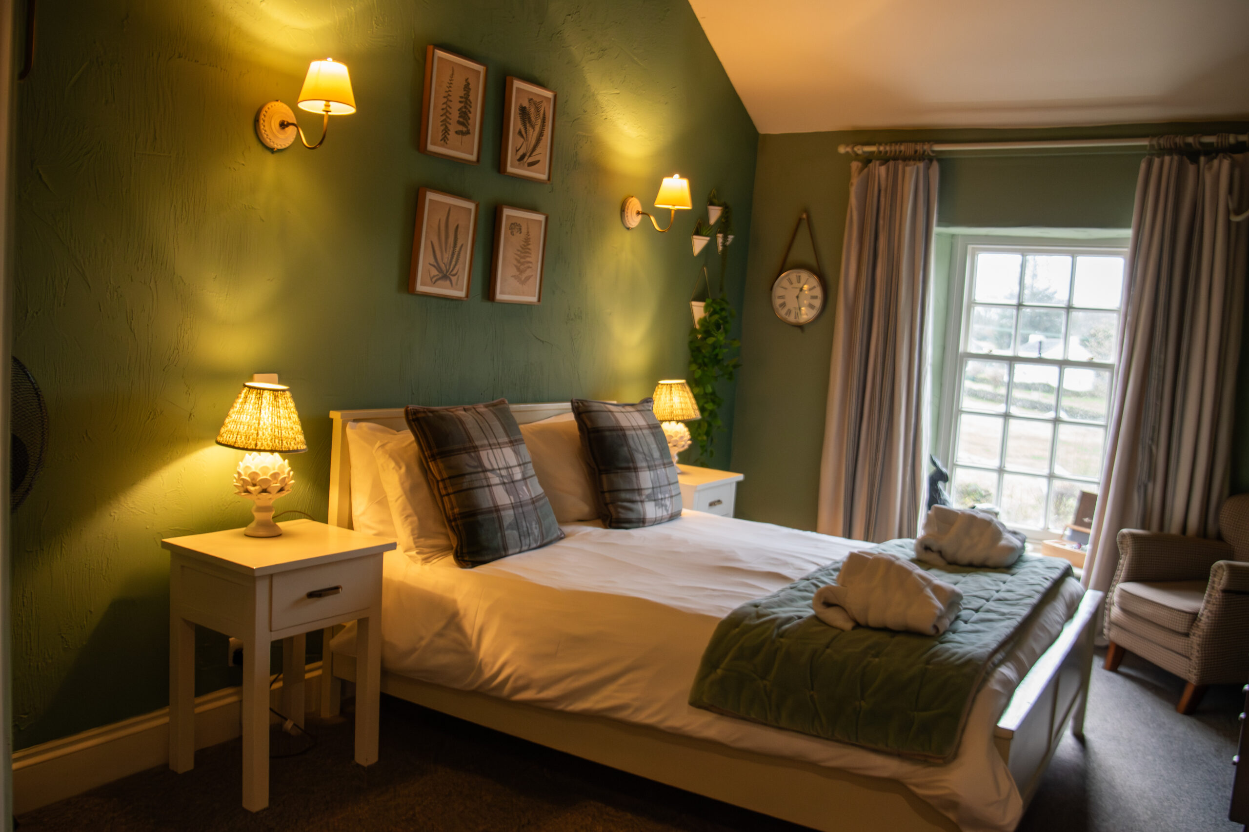 The Brown Horse Inn photo