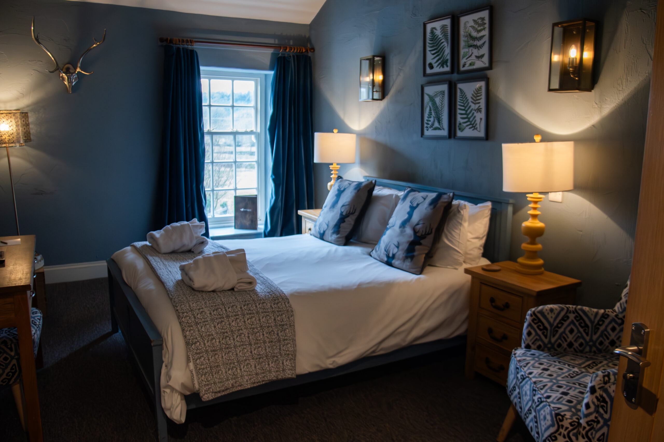 The Brown Horse Inn photo