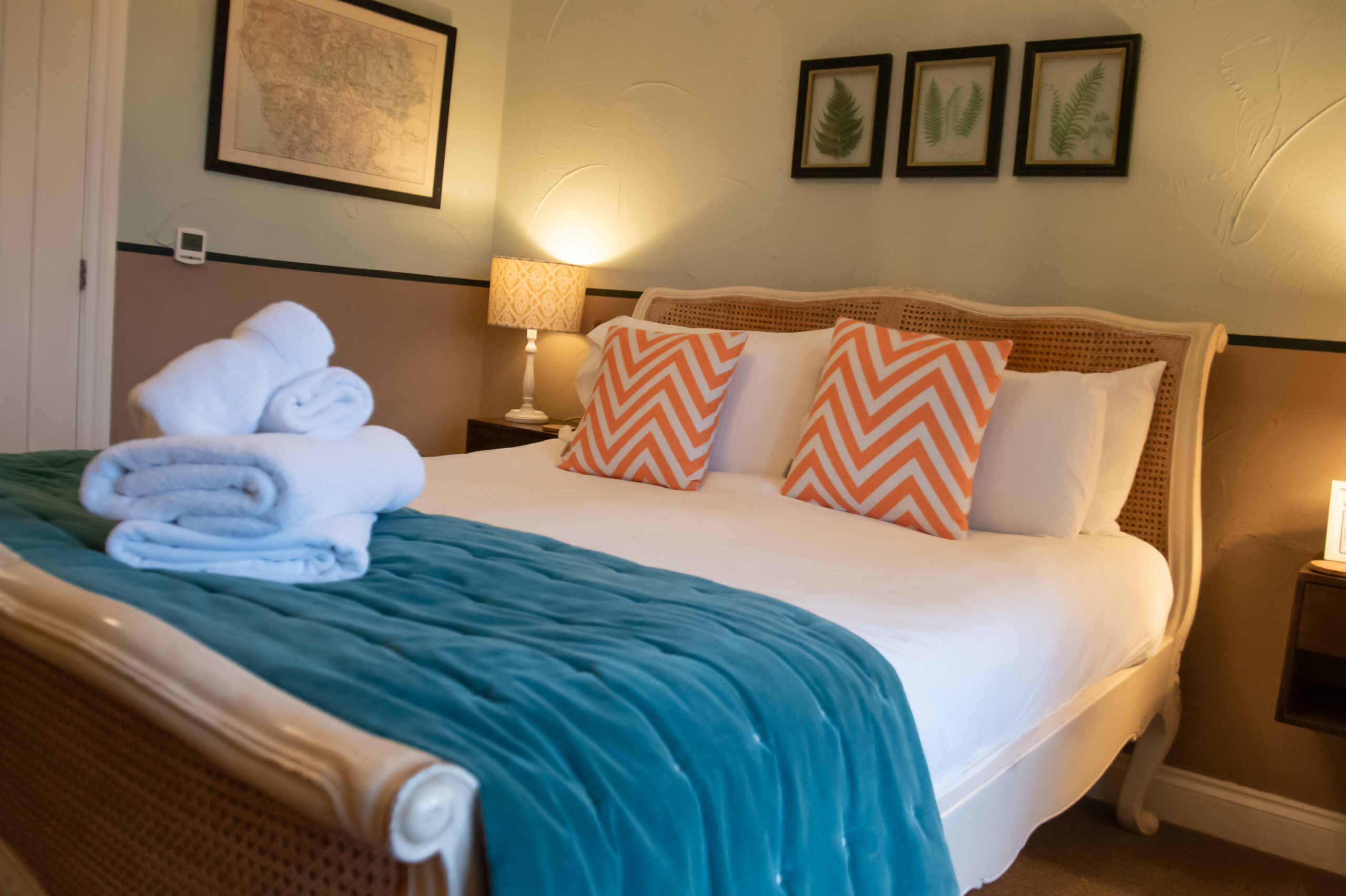 The Brown Horse Inn photo