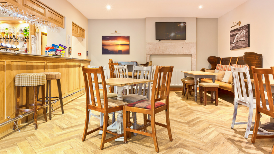 The Royal Silverdale photo