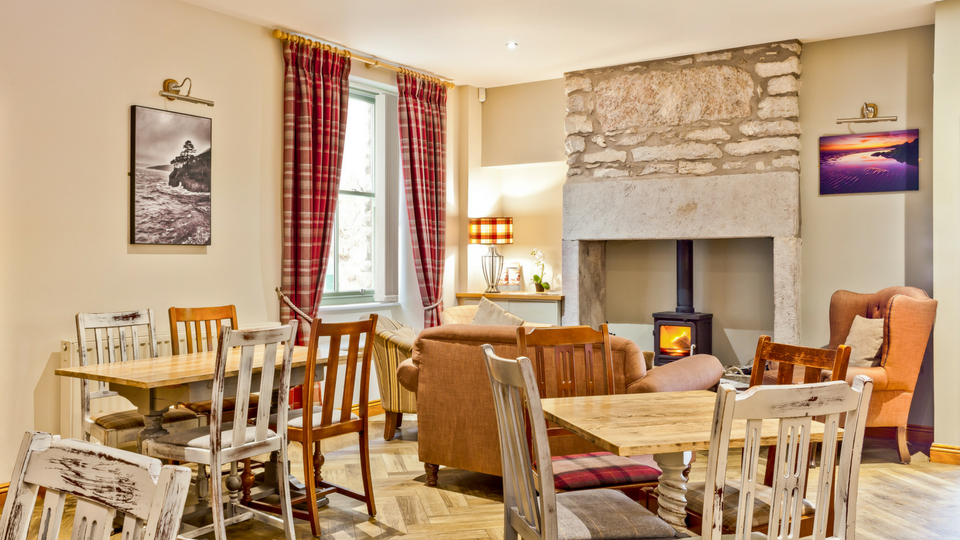 The Royal Silverdale photo