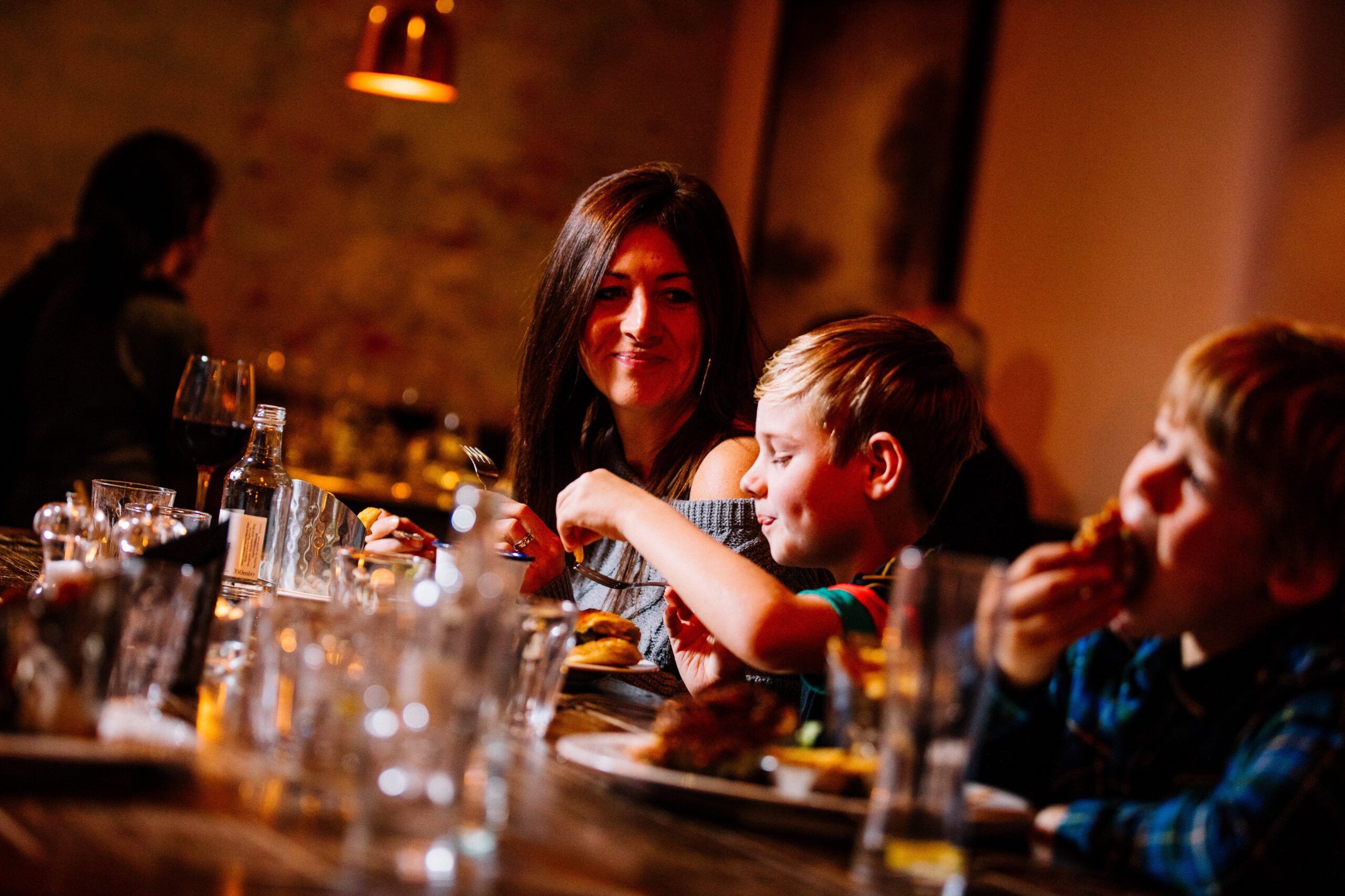 Plough Inn photo