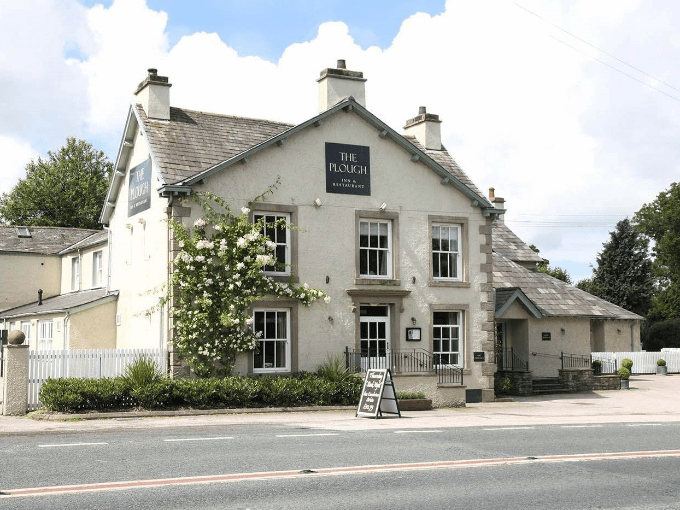 Plough Inn photo