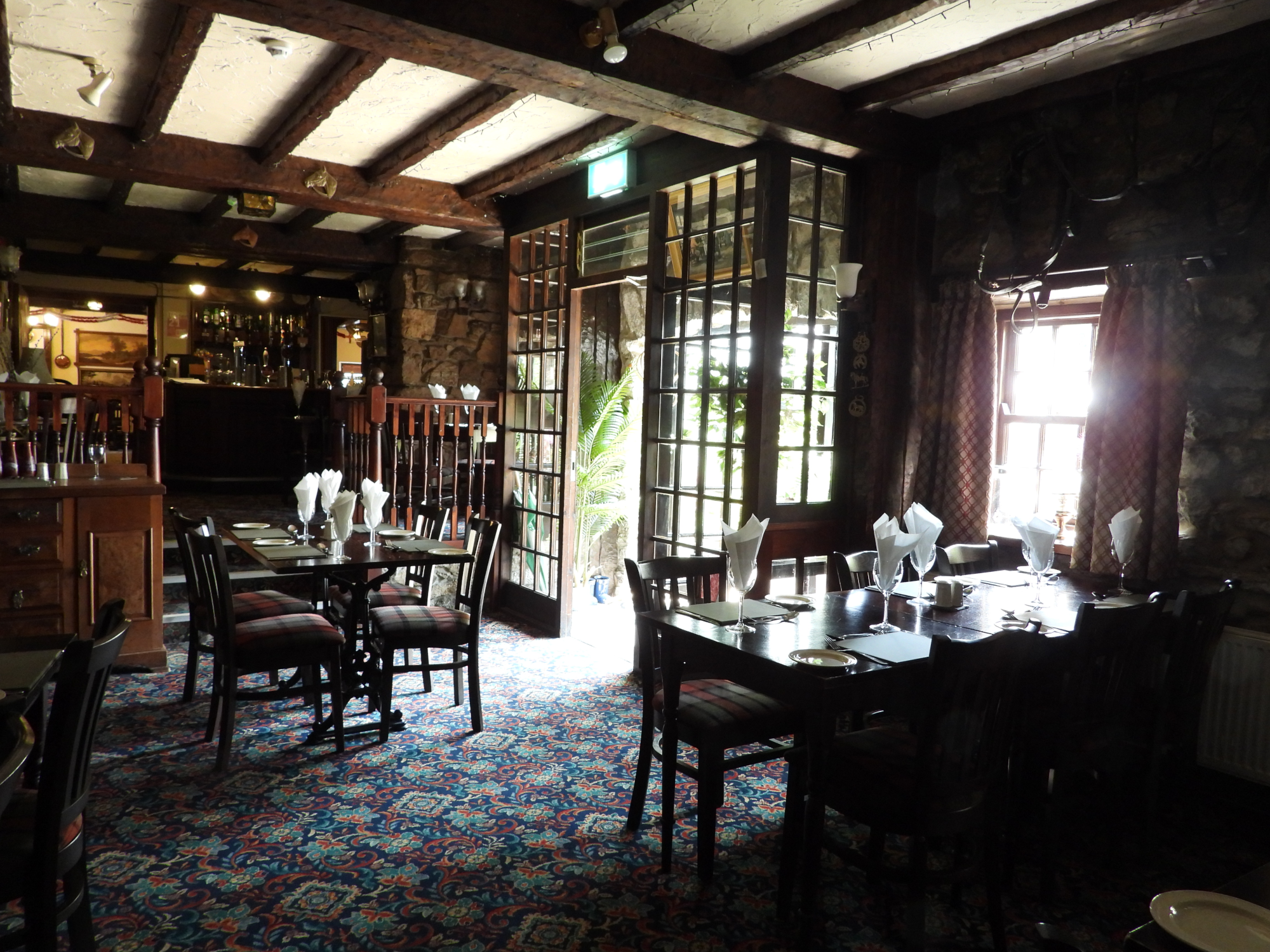 Smithy Inn photo