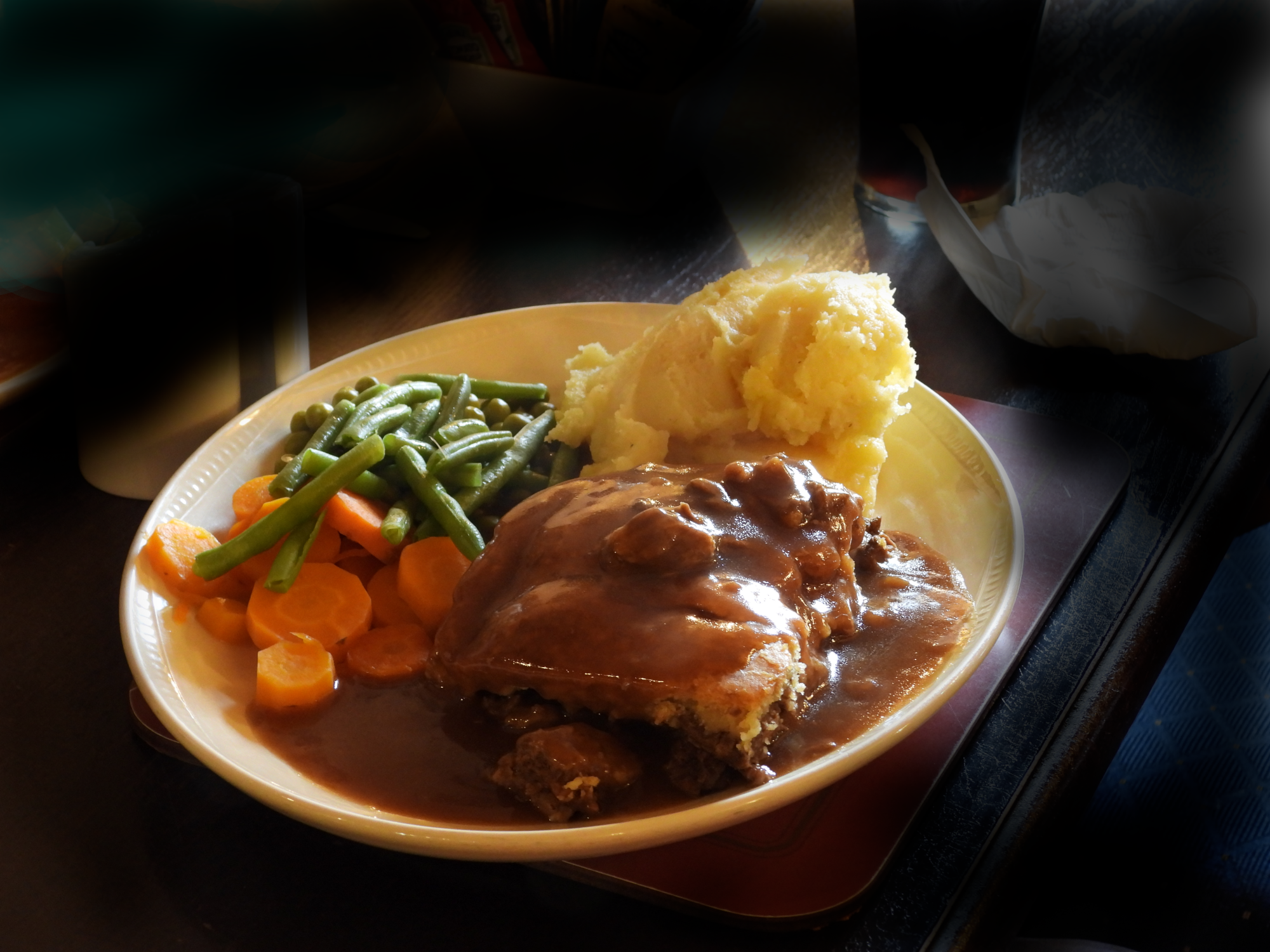 Smithy Inn photo