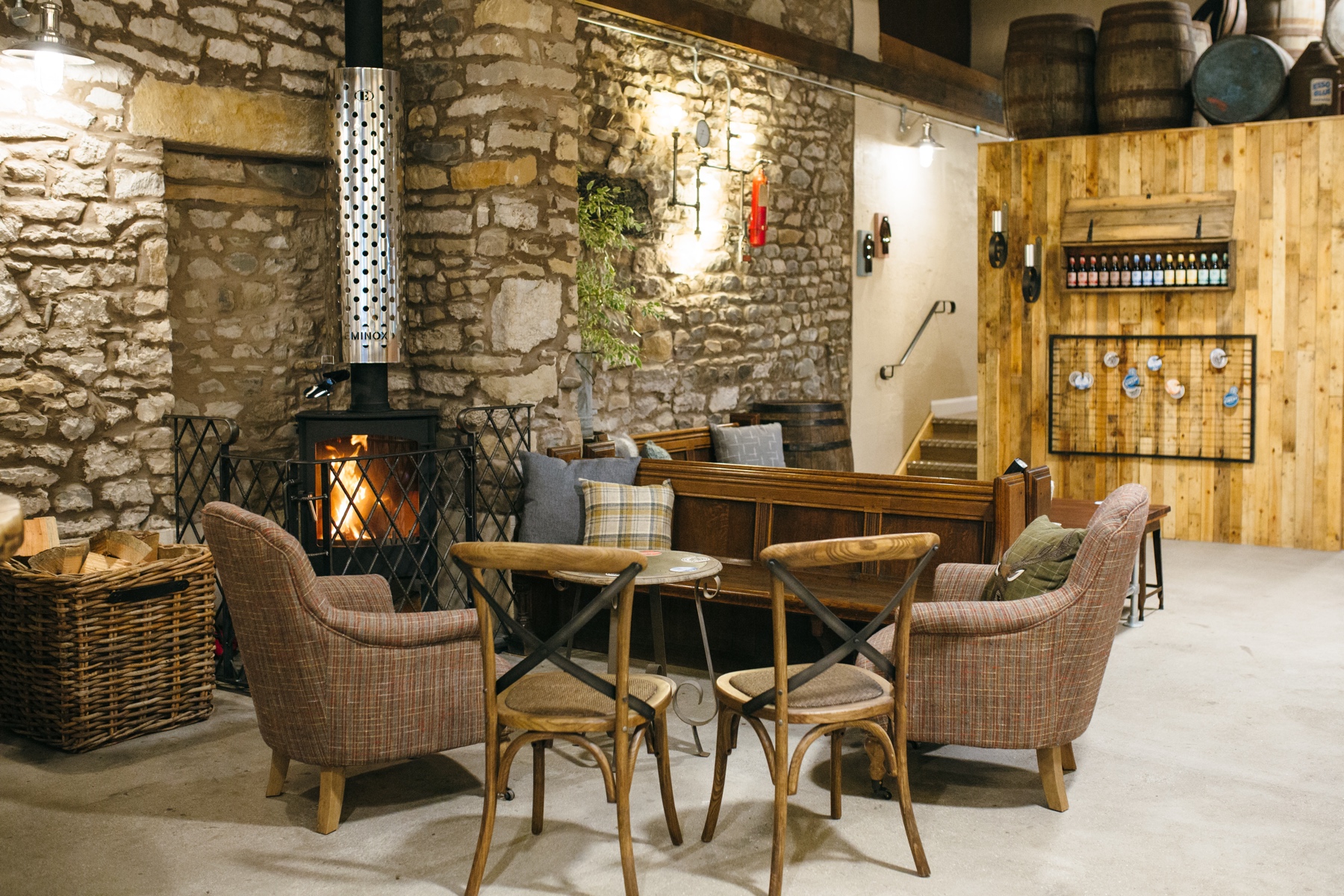 The Royal Barn Kirkby Lonsdale photo