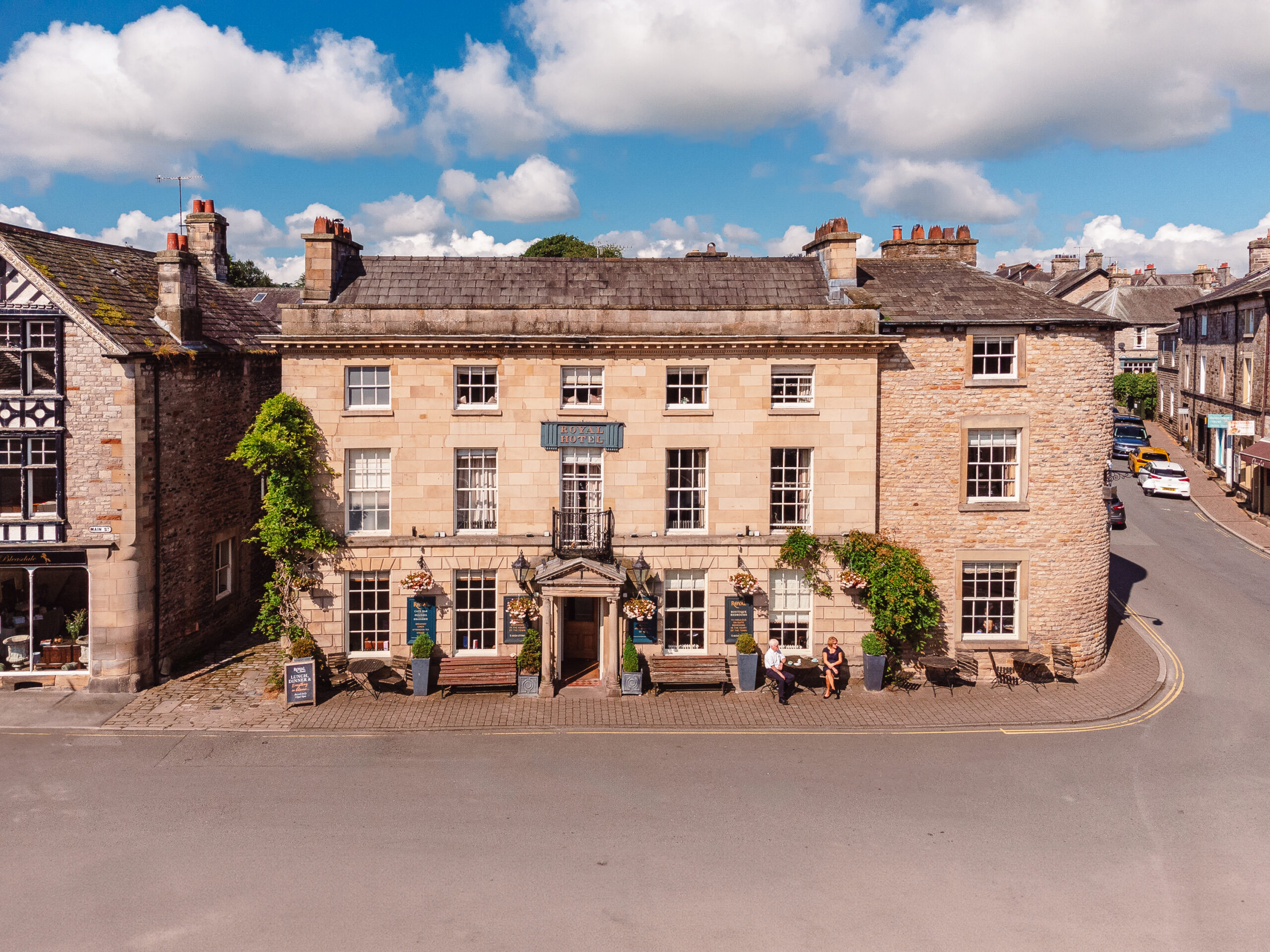 Royal Hotel photo