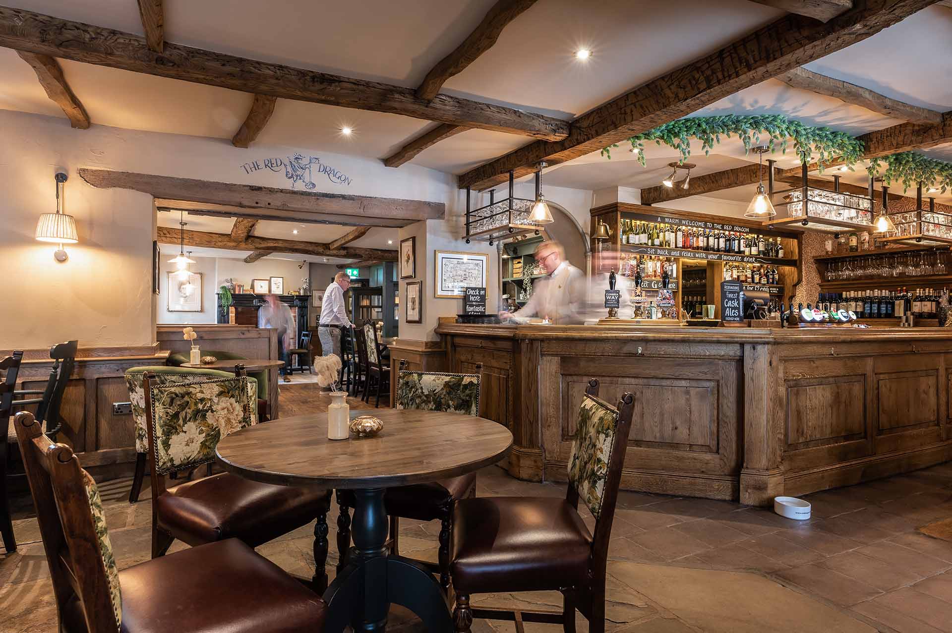 Red Dragon Inn photo