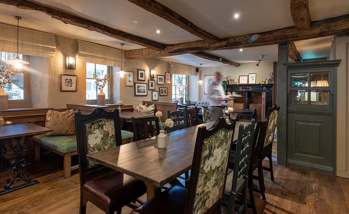 Red Dragon Inn photo