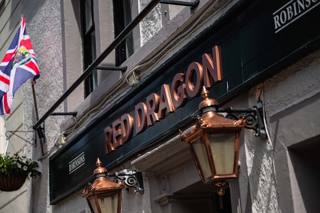 Red Dragon Inn photo