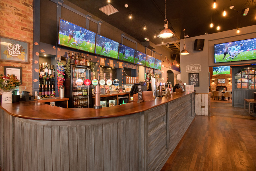 Snooty Fox Inn photo