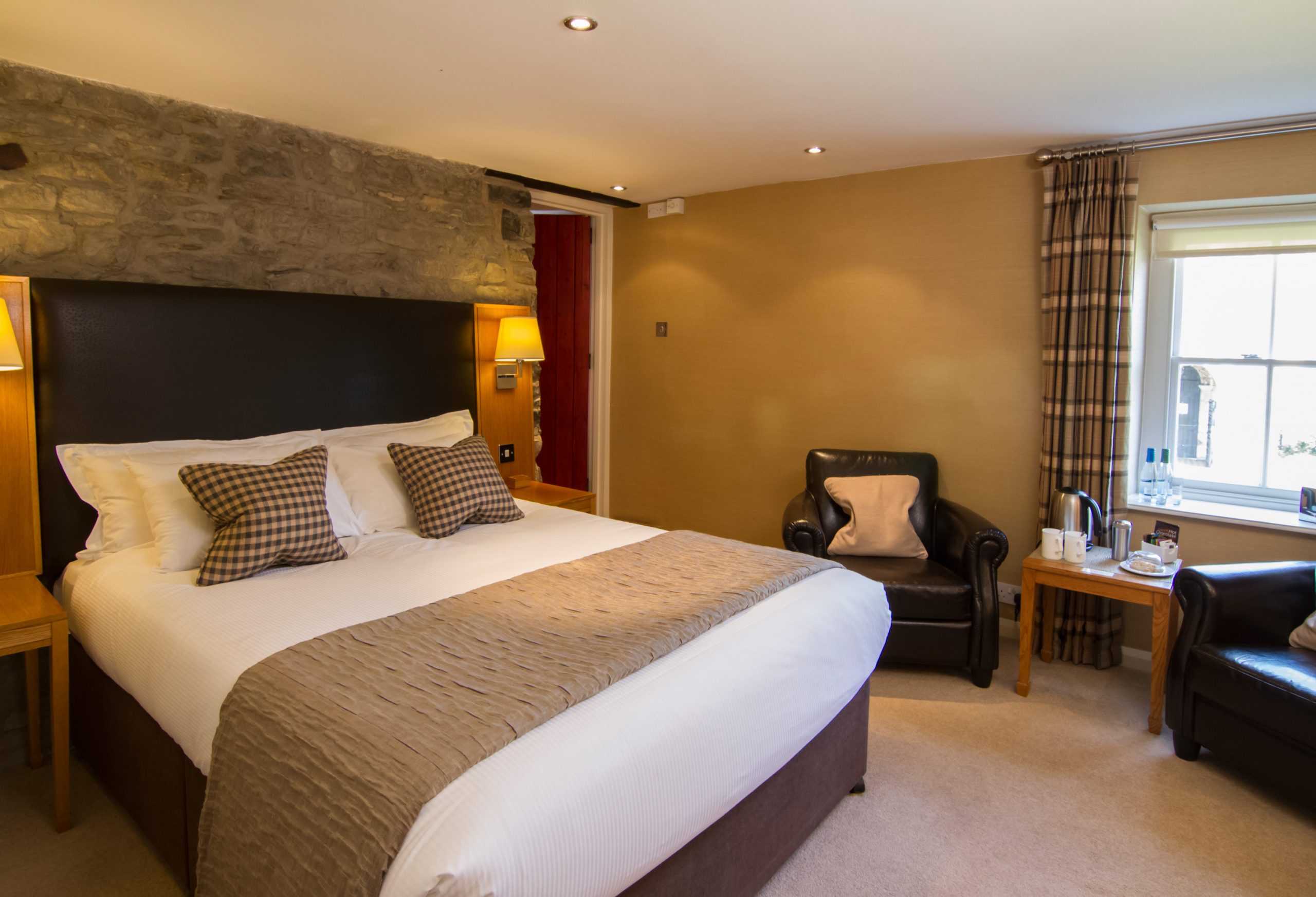 Sun Inn photo