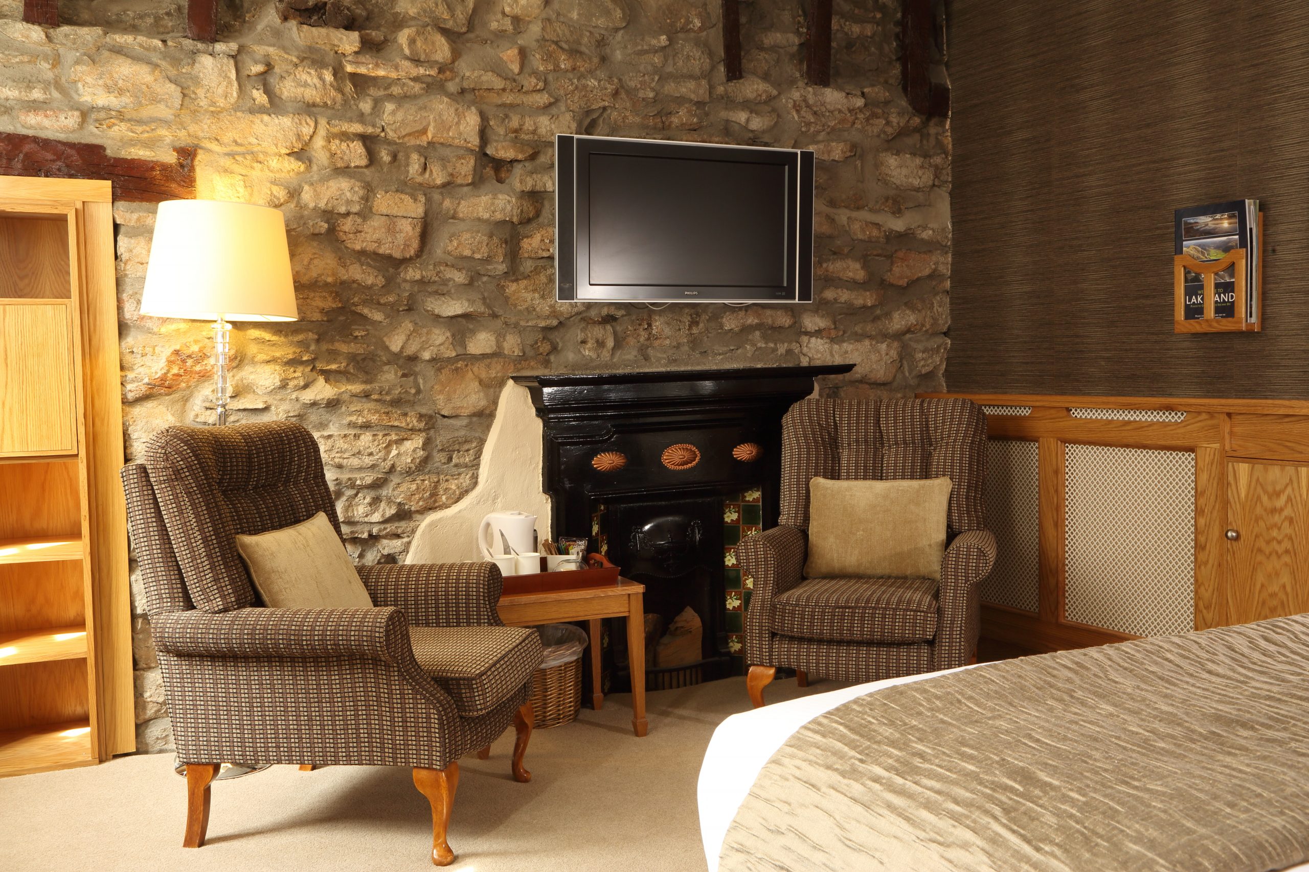 Sun Inn photo