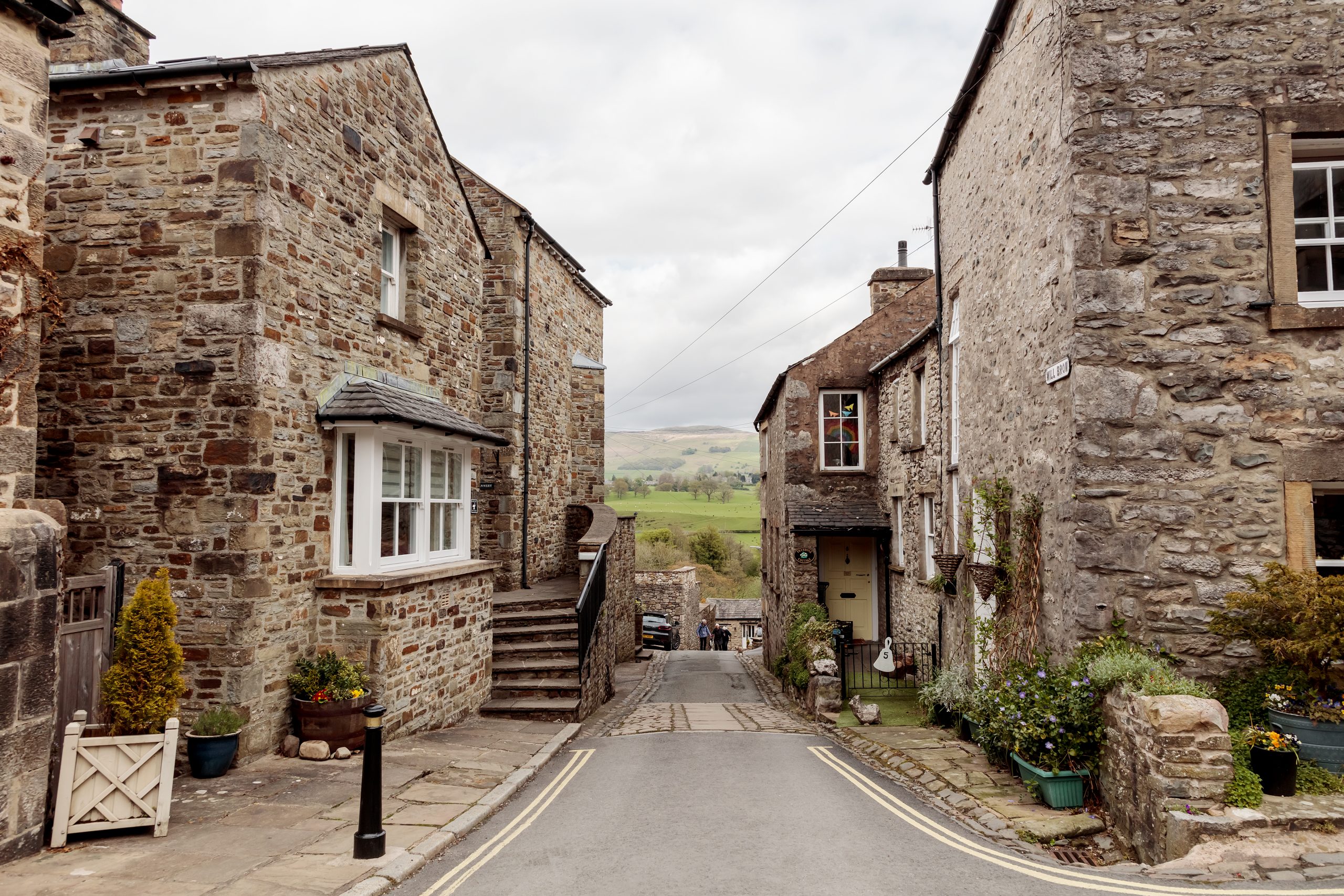 Sun Inn photo