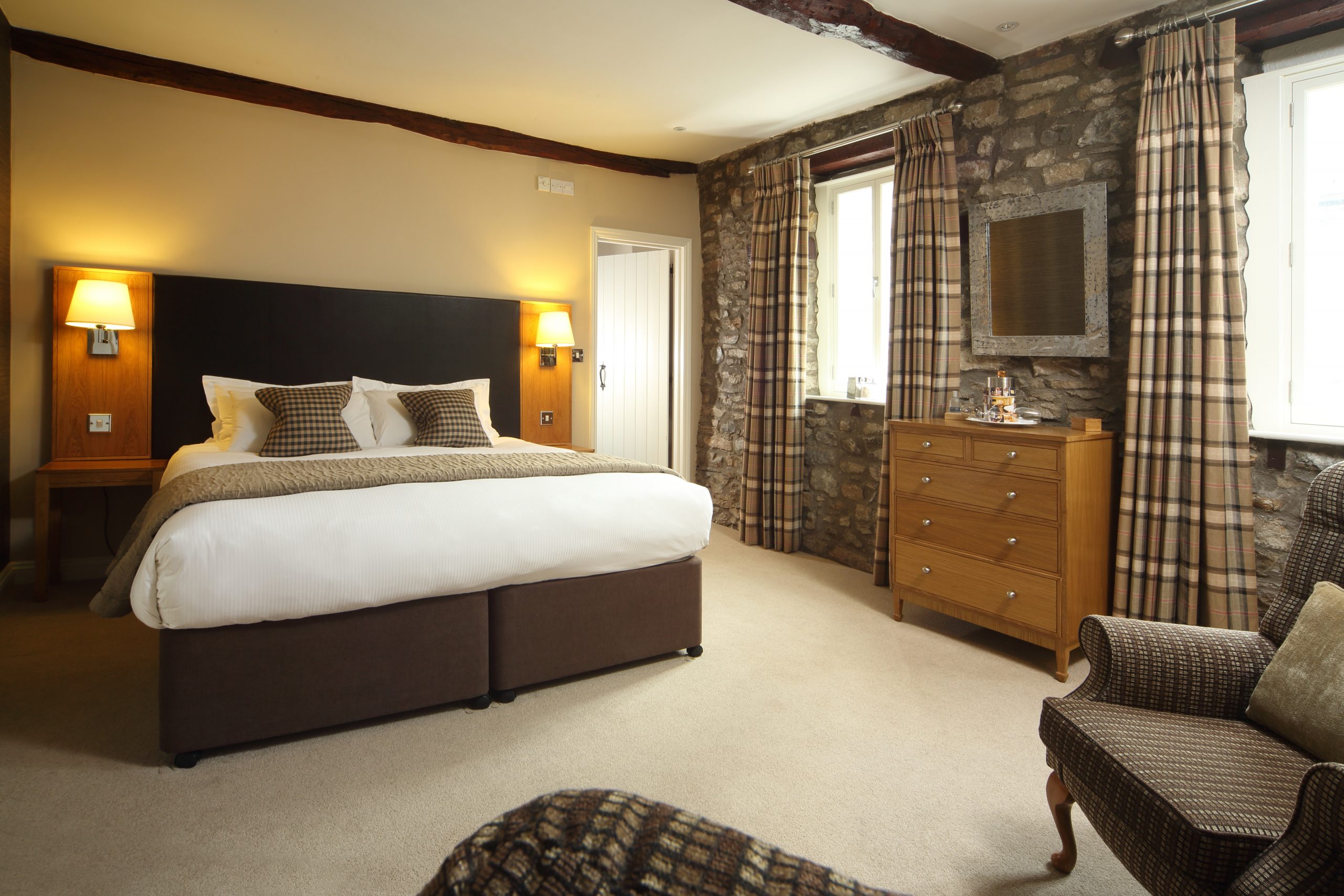 Sun Inn photo