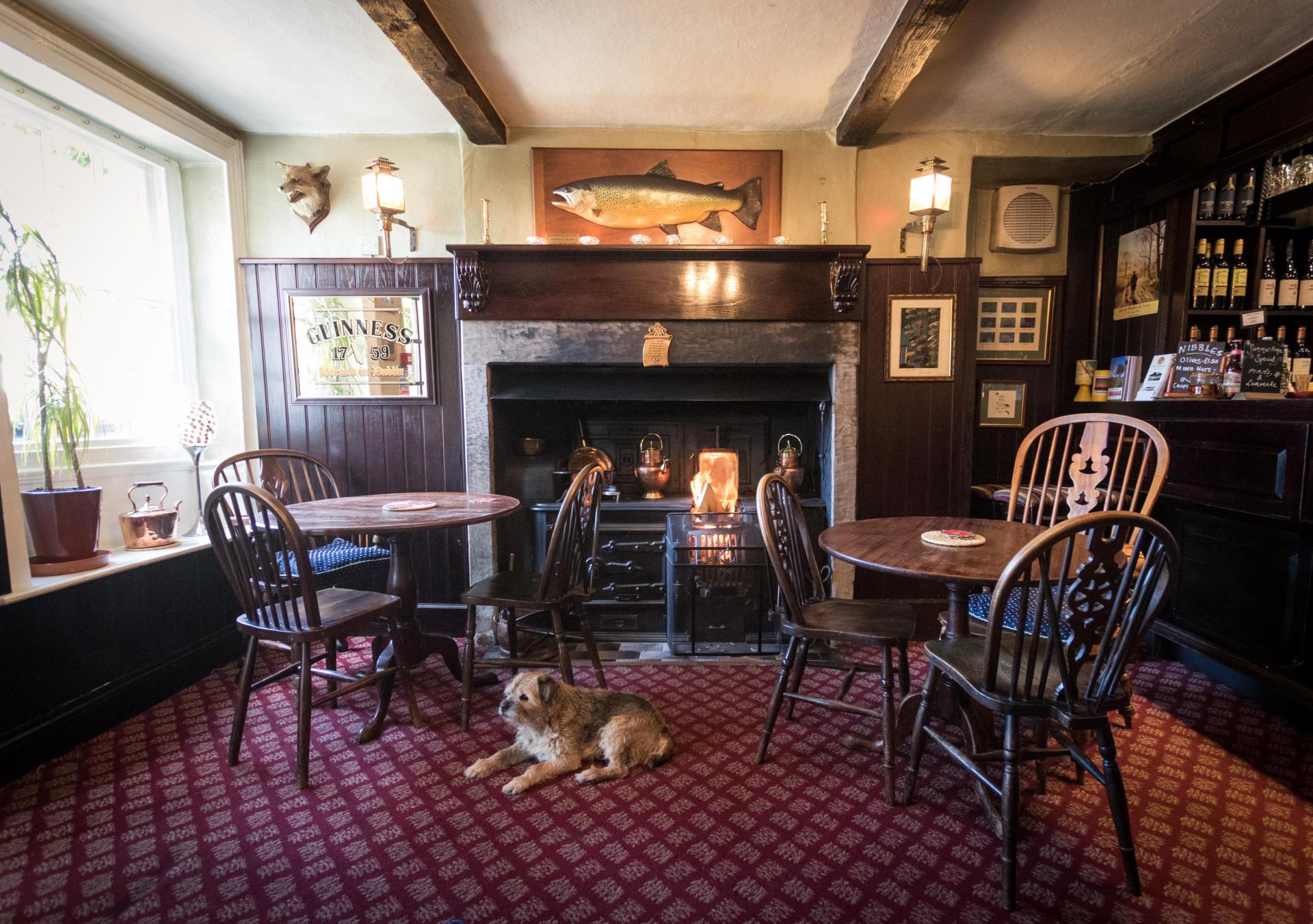 Barbon Inn photo