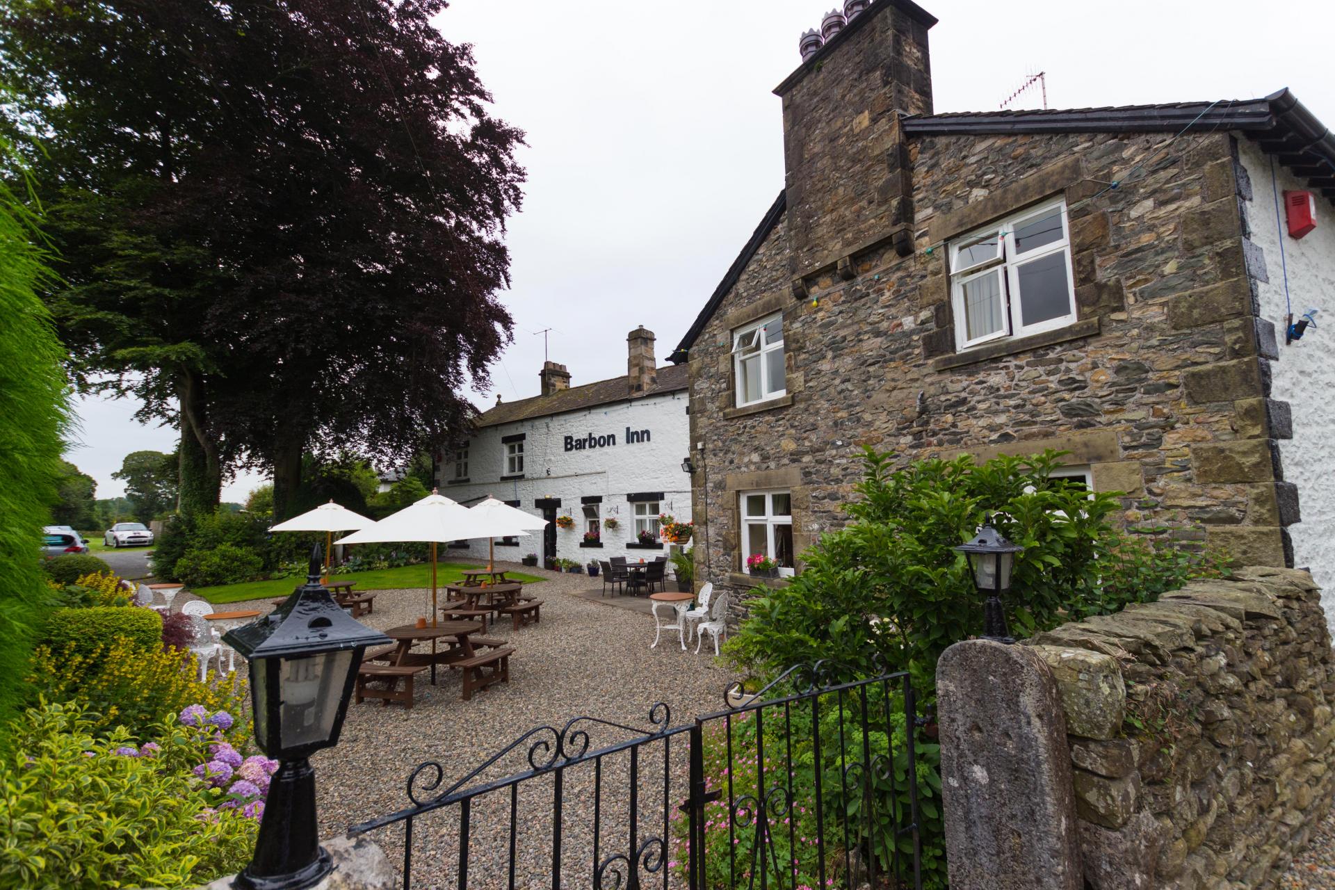 Barbon Inn photo