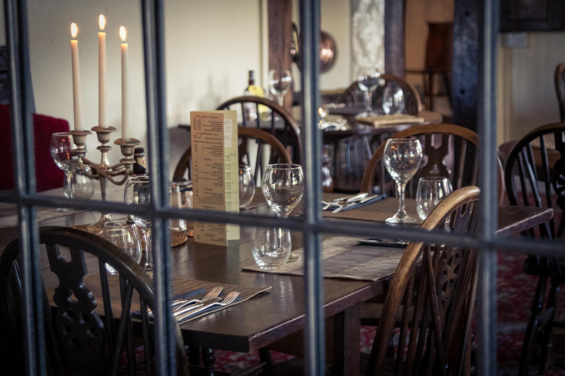 Barbon Inn photo