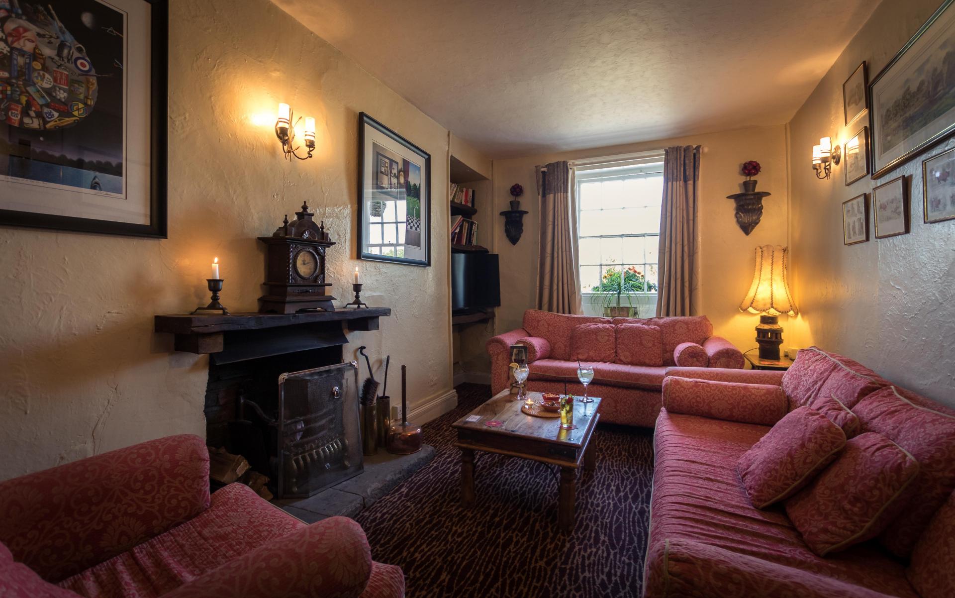 Barbon Inn photo