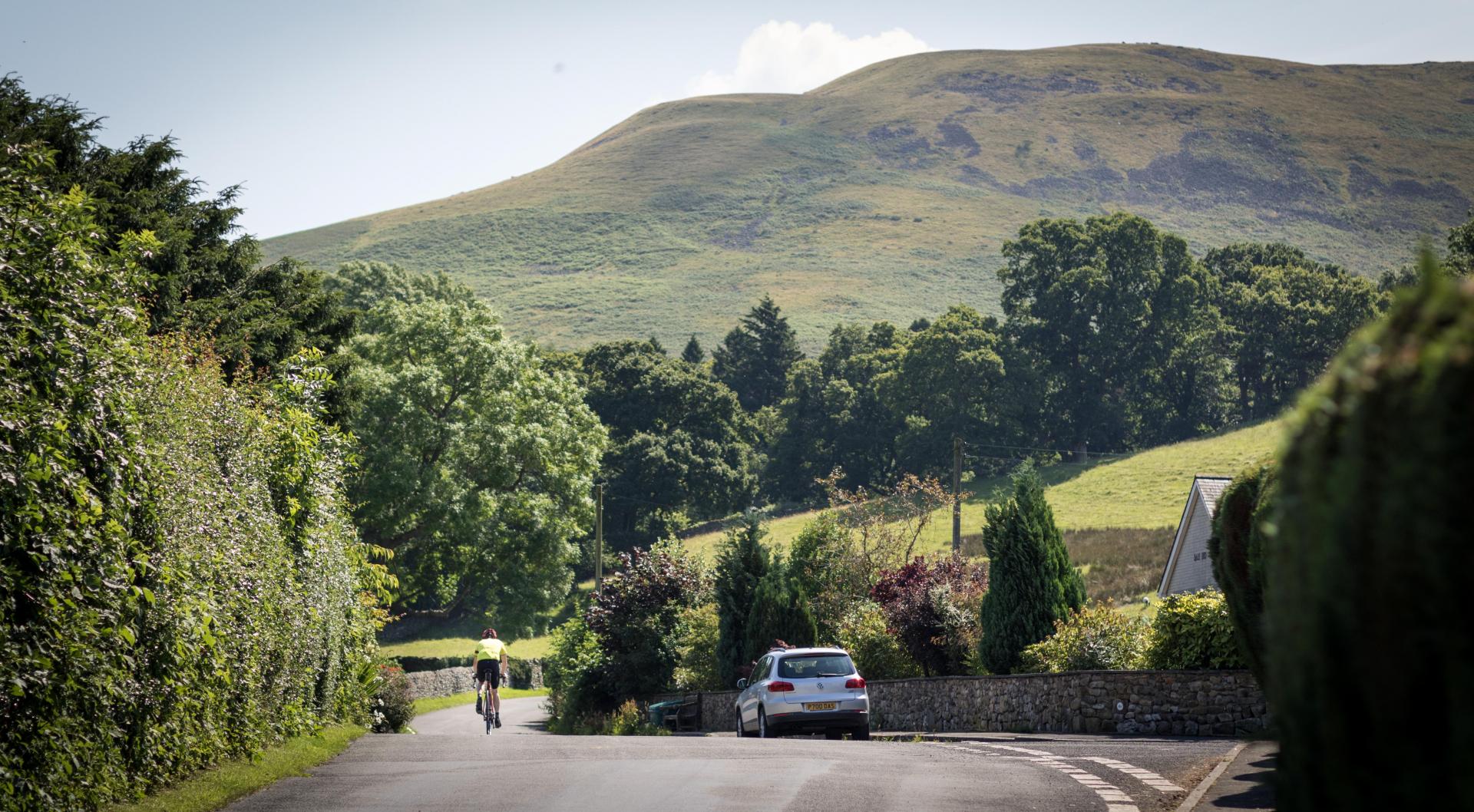 Barbon Inn photo