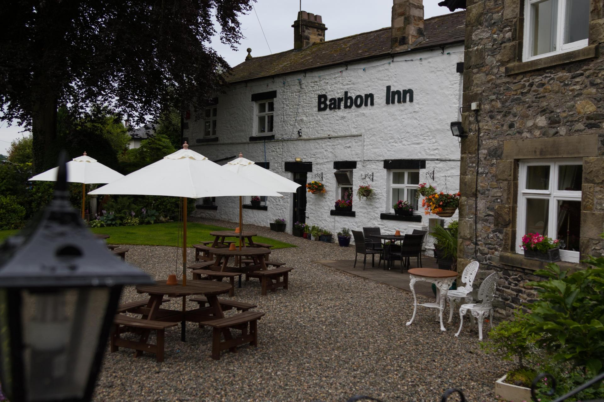 Barbon Inn photo