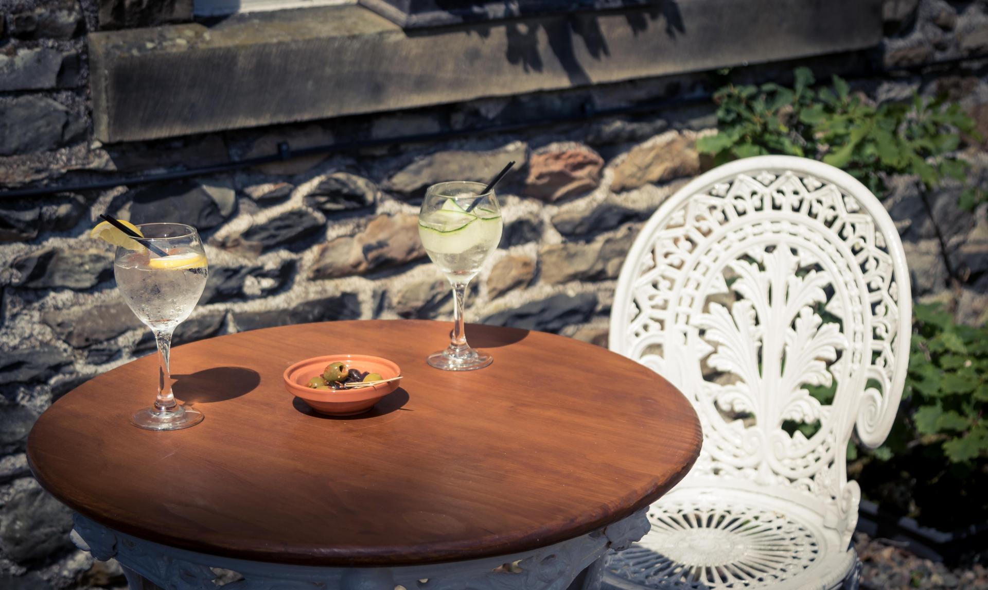 Barbon Inn photo