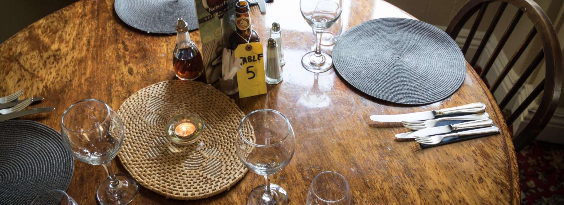 Barbon Inn photo