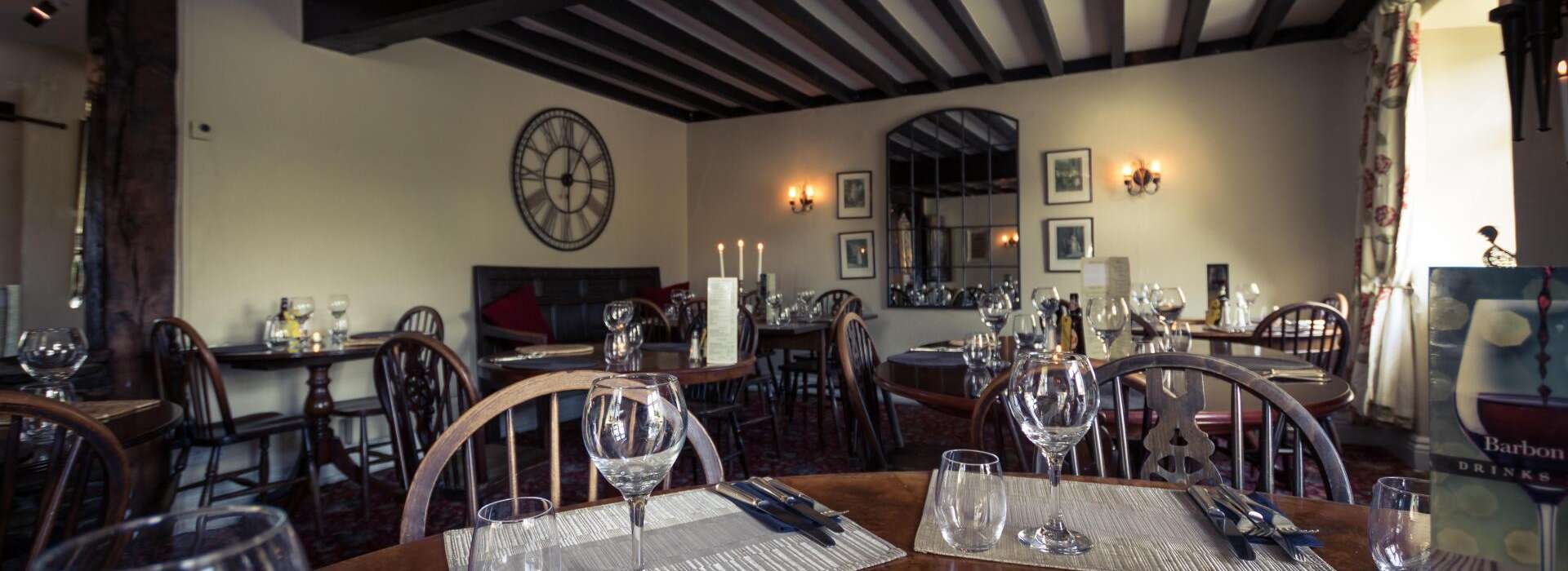 Barbon Inn photo
