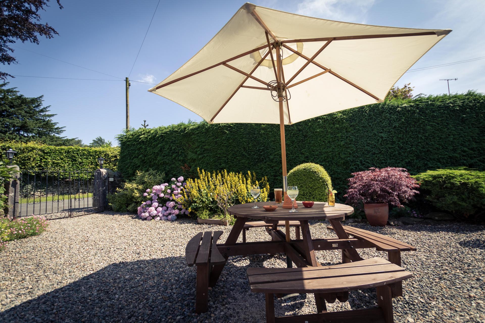 Barbon Inn photo