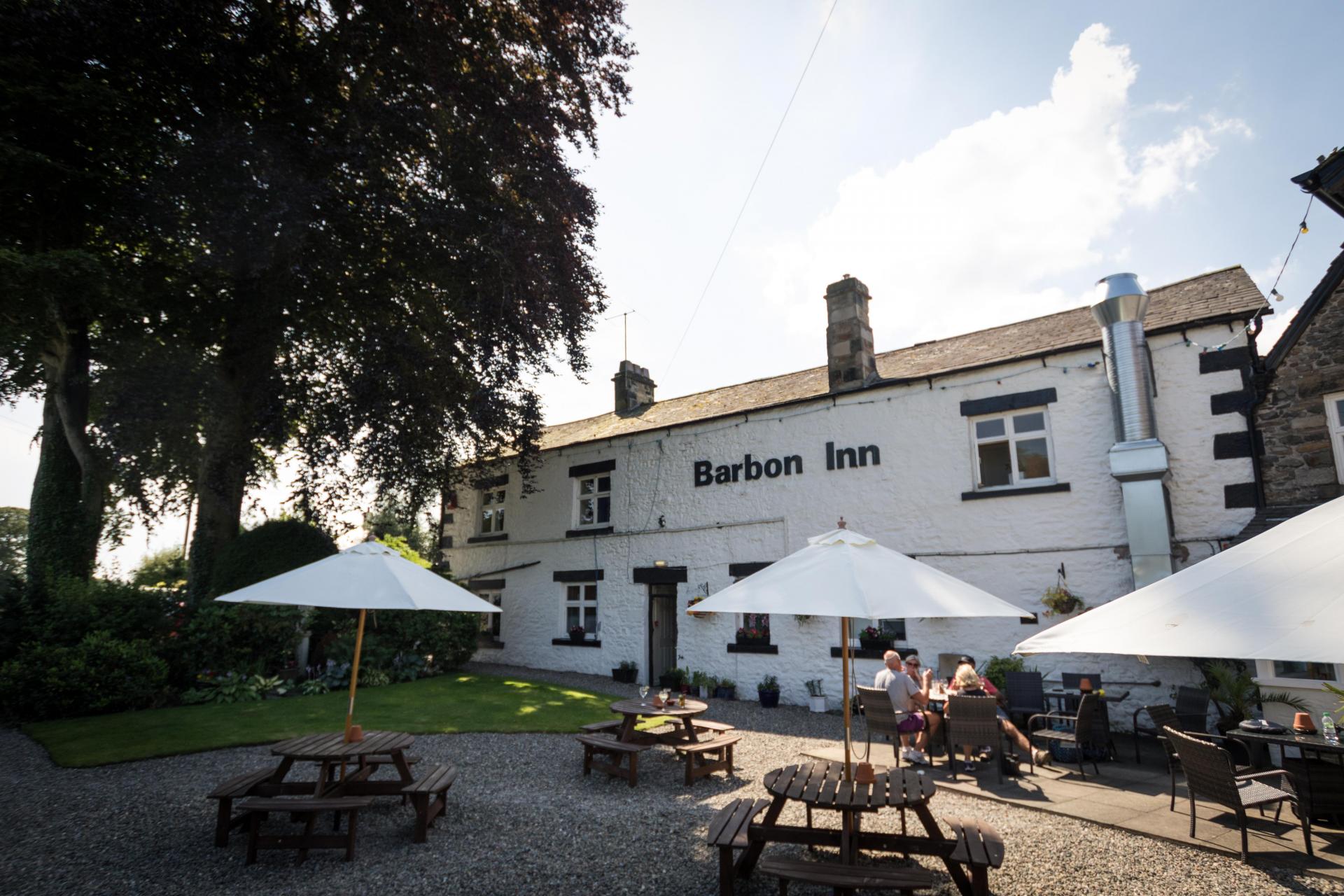 Barbon Inn photo